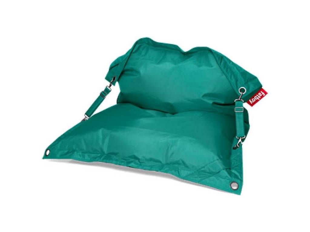 Fatboy Poltrone: FATBOY Sitzsack Buggle-Up – Usato da Mels venduto da all_for_you