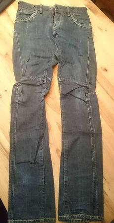 G Star Jack Pant handcrafted W26L32