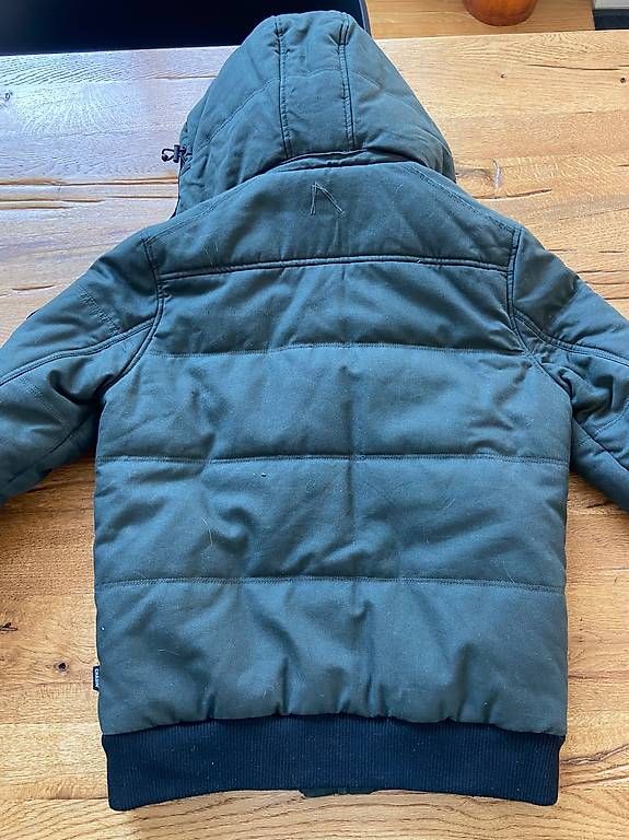Jacken: Winterjacke – Gebraucht aus Zürich von Sybille90 1