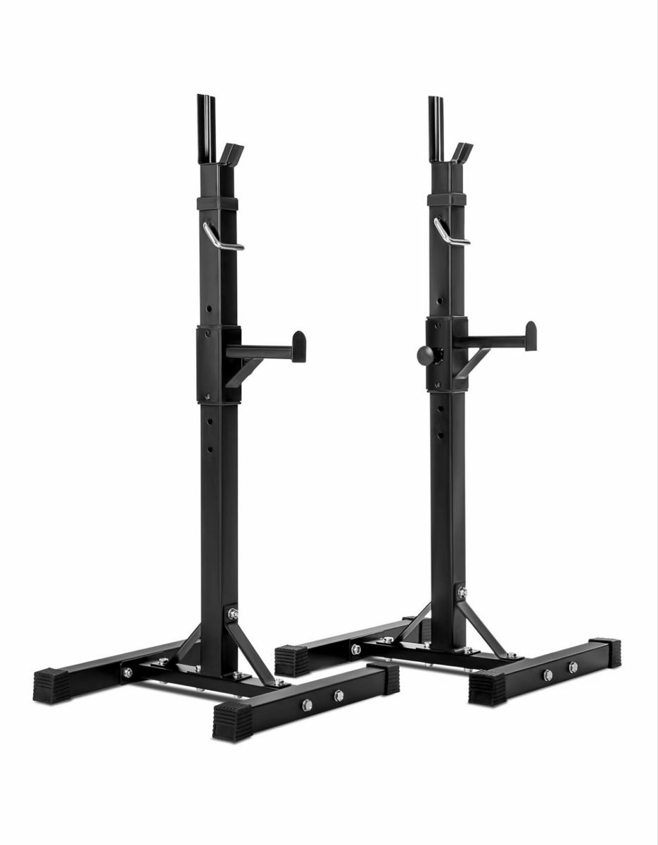 Accessoires: TECTAKE Langhantelablage multifunktional – D'occasion à Embrach par Il_1ka 1