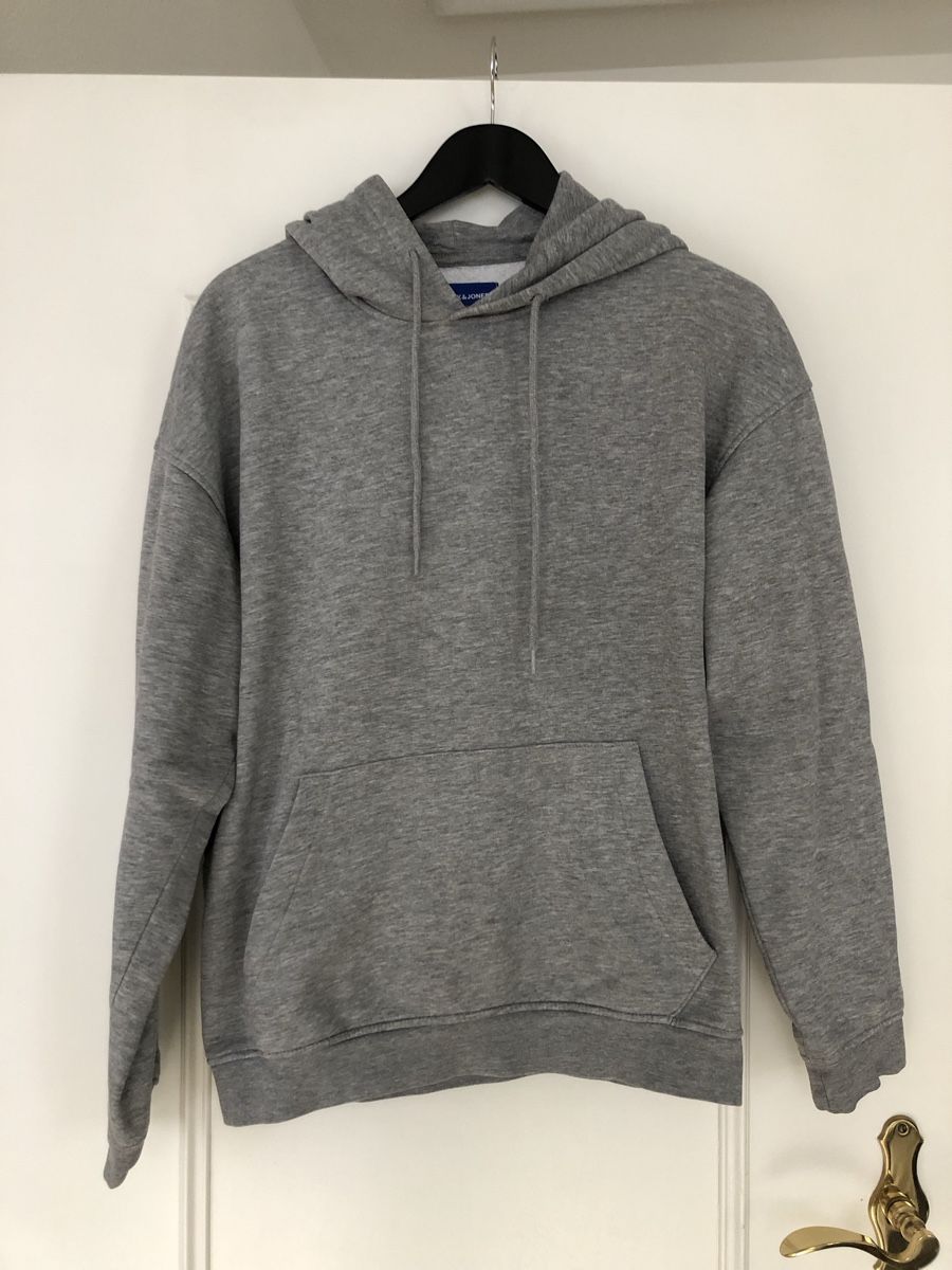 Jack & Jones Maglioni & Felpe: Jack Jones Hoodie – Usato da Basel venduto da Kalleskaviar