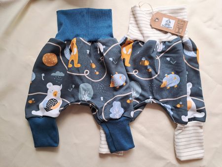 Newborn Kleiderpaket Gr.56-68