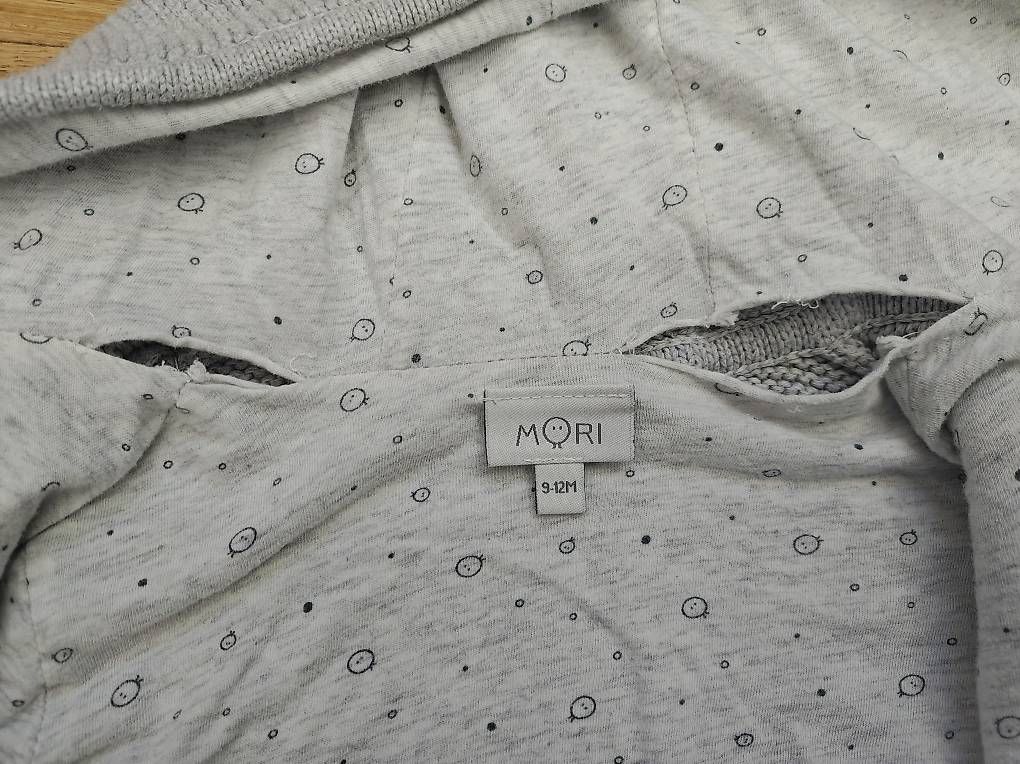 Giacche & Cappotti: Strick Jacke Gr 68-74 – Usato da Zürich venduto da ste_hv76 2