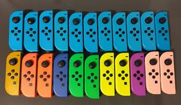 Original Nintendo Switch Joy Con Controller