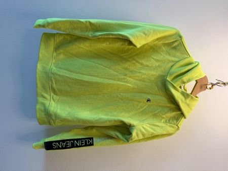 Calvin Klein Jeans Hoodie Kinder