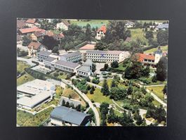AK JU Centre St. François, Delémont / Delsberg