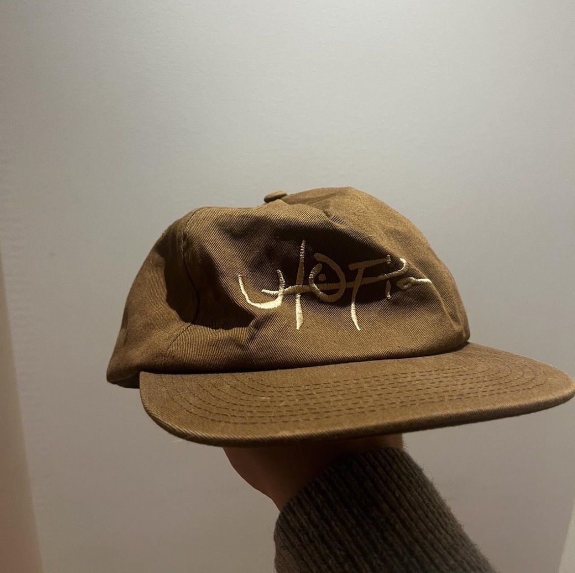 Chapeaux, bonnets & casquettes: Travis Scott Utopia Cap – Neuf (Voir description) à Luzern par 7ni_2h2r