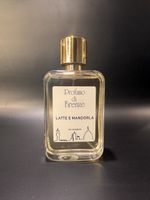 Profumi di Firenze | Latte e Mandorla