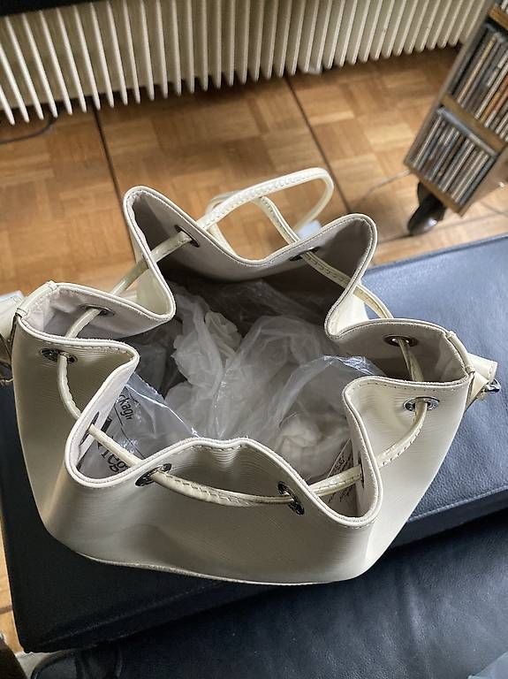 Louis Vuitton Borse da donna: Louis Vuitton Noé PM Ivory – Usato da UITIKON-WALDEGG venduto da Lamabr1 2