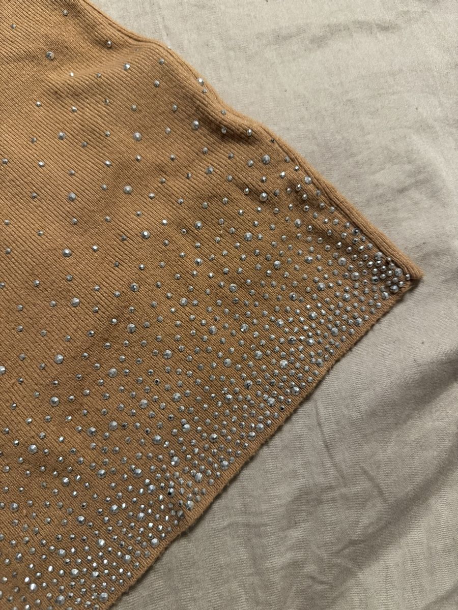 Vestiti: Wunderschönes Kleid mit Strasssteinen, Top! – Usato da Frauenfeld venduto da Sarafvic 1
