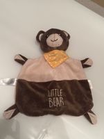 4x Baby Schmusetuch/Nuscheli div. Marken Top Zustand!