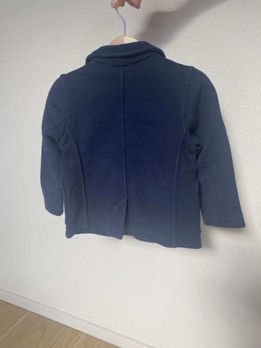 Benetton Anzüge: 90 (2A) - Blazer Benetton – Gebraucht aus Mex VD von Tania_Or 1