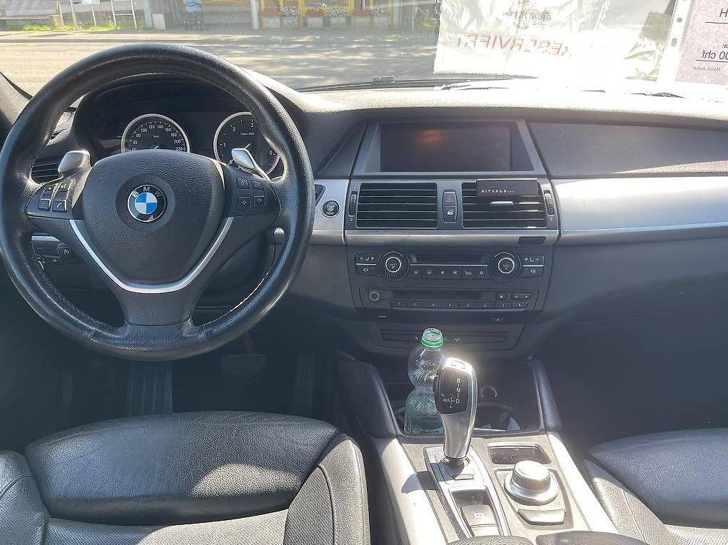 Autos: BMW X6 E71 35d xDrive – Gebraucht aus Langenthal von Goergens10 8