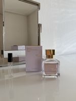 5ml MFK - gentle Fluidity Gold Abfüllung