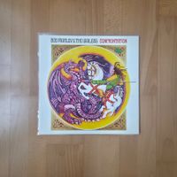 Bob Marley & The Wailers – Confrontation LP Island Records