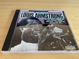 Louis Armstrong – Louis Armstrong