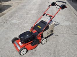Rasenmäher Sabo 54 Vario