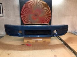 VW Käfer Zubehör ------Stoss-Stangen-Frontspoiler