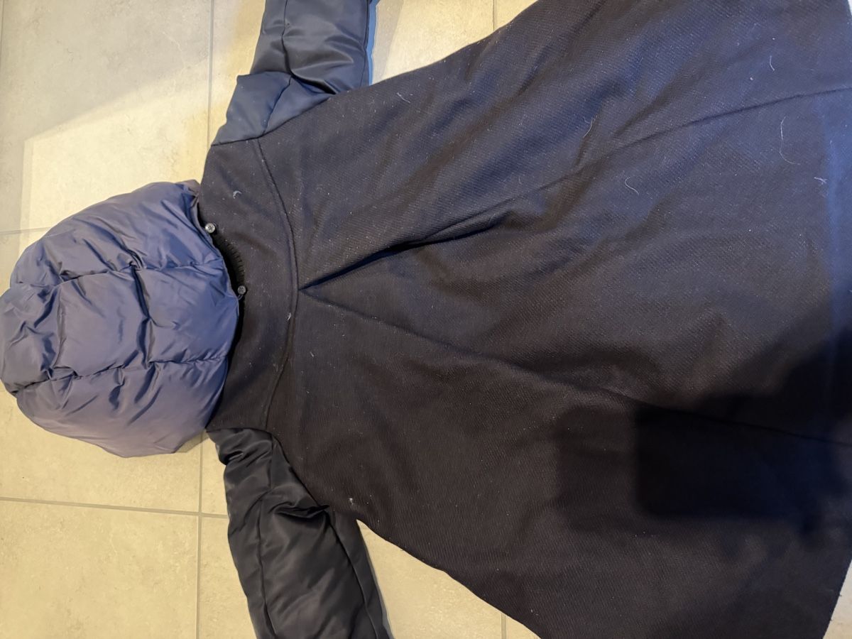 Moncler Giacche & Cappotti: Moncler 8/130 cm – Usato da Broglio venduto da kira76 4