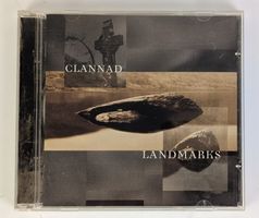 Clannad - Landmarks CD, Irische Musik - Top