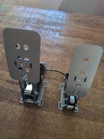 Heusinkveld Sprint 2-Pedal-Set unbenutzt