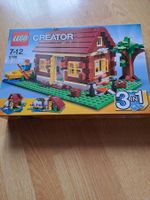 Lego Creator Nr. 5766 (NEU)