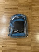 Animal carrying backpack, cat, dog