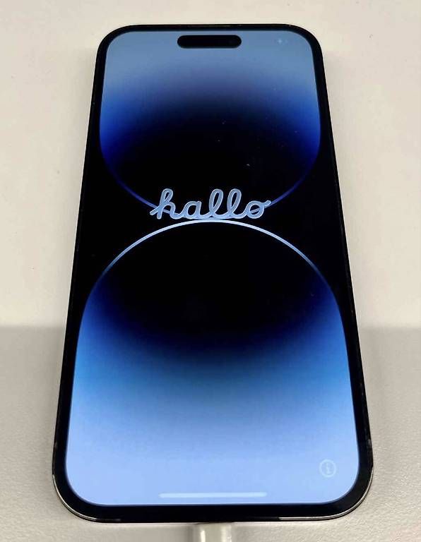 Handys / Smartphones: IPhone 14 Pro Max  – Gebraucht aus Haute-Nendaz von adr_m5xh 1