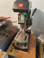 Ständerbohrmaschine/Gewindeschneidfunktion 380V +Aluständer
