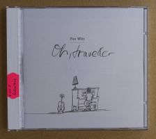 Pee Wirz – Oh, Traveller (Schweiz) - D15