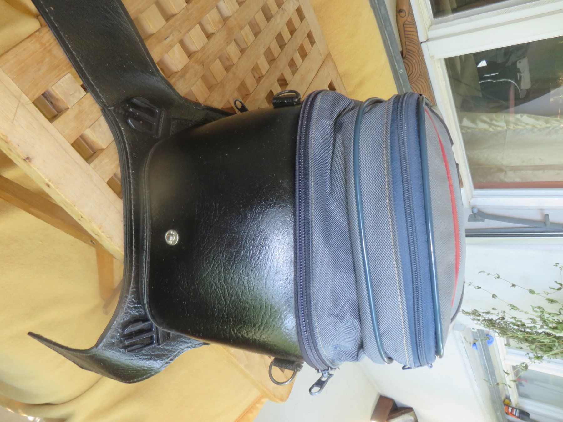 Sacs à dos: BMW K 100 Tankrucksack – D'occasion à Winterthur par drachenkrieger 1