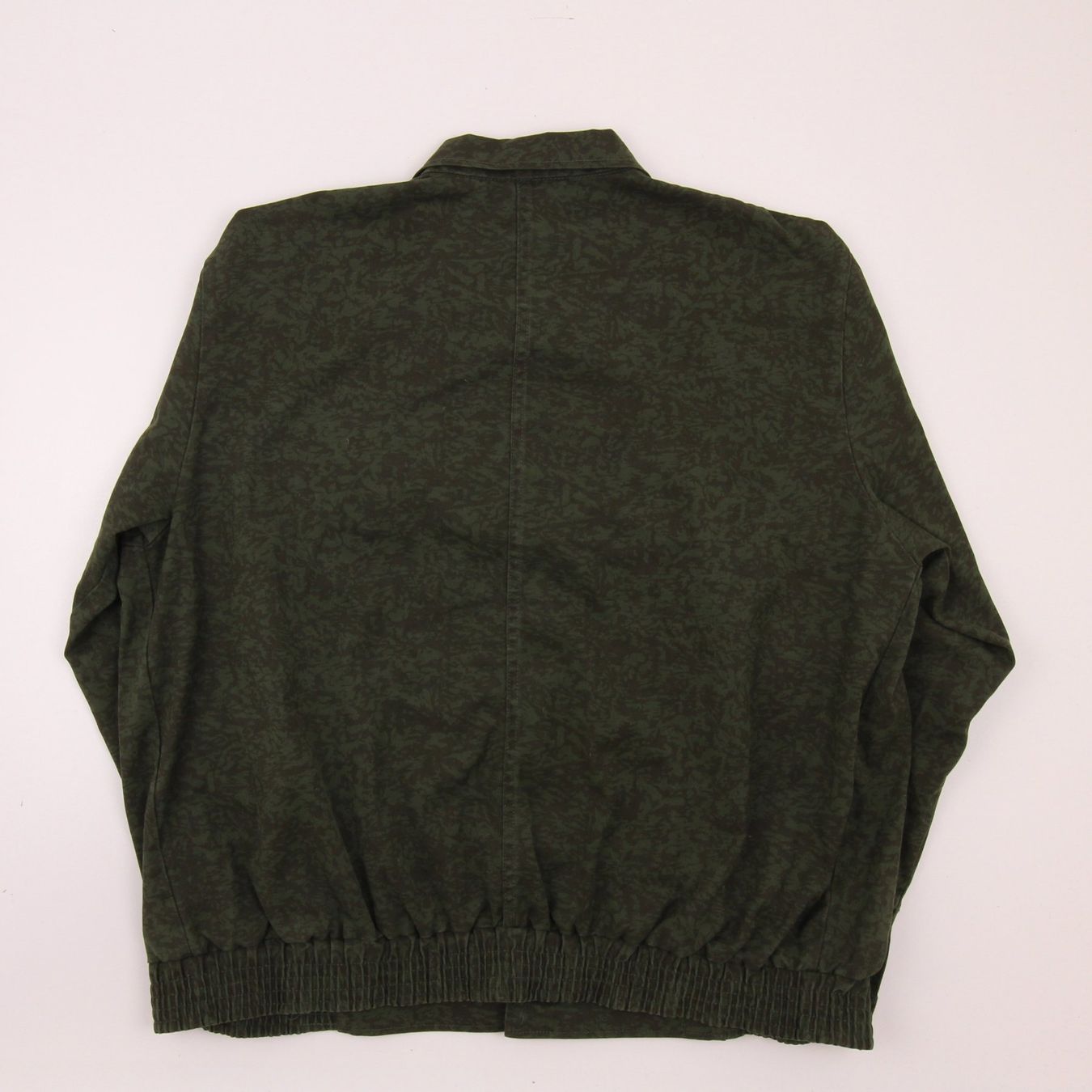 Vestes: Tschechische Militärjacke – D'occasion à Bern par Padeeeh 1