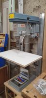 perceuse à colonne, Ständerbohrmaschine, Tischbohrmaschine