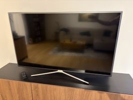 Samsung Fernseher UE55K5579 55 Zoll gebraucht funktionsfähig