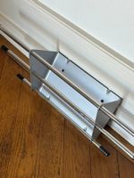 Lehni Wandgarderobe von Hans Peter Weidmann