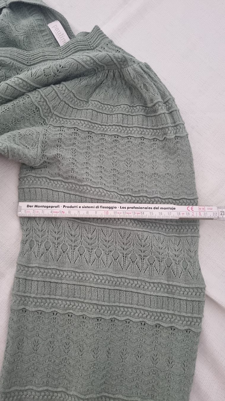 Maglioni & Felpe: Sehr schöner Pullover von der Marke PAULINE Gr. L – Nuovo (secondo la descrizione) da Schneisingen venduto da backstore24 9
