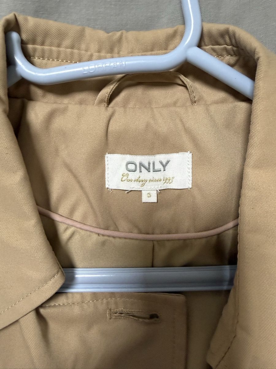Only Manteaux: Only Trench Coat – Neuf (Voir description) à Schmerikon par and_rsl6 2
