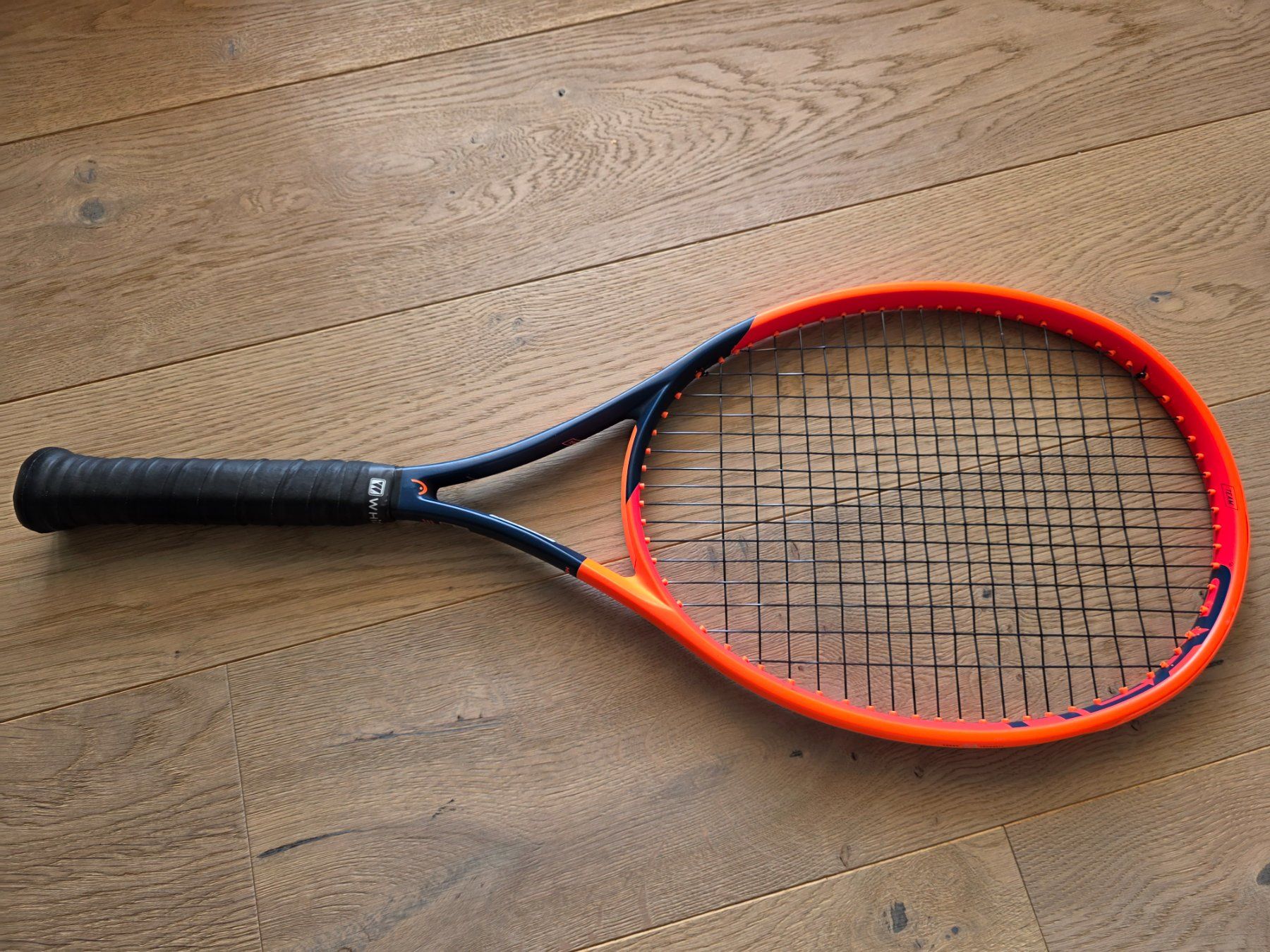 Head Racchette: HEAD Radical TEAM Tennisschläger – Usato da Bäretswil venduto da Verbieter 3