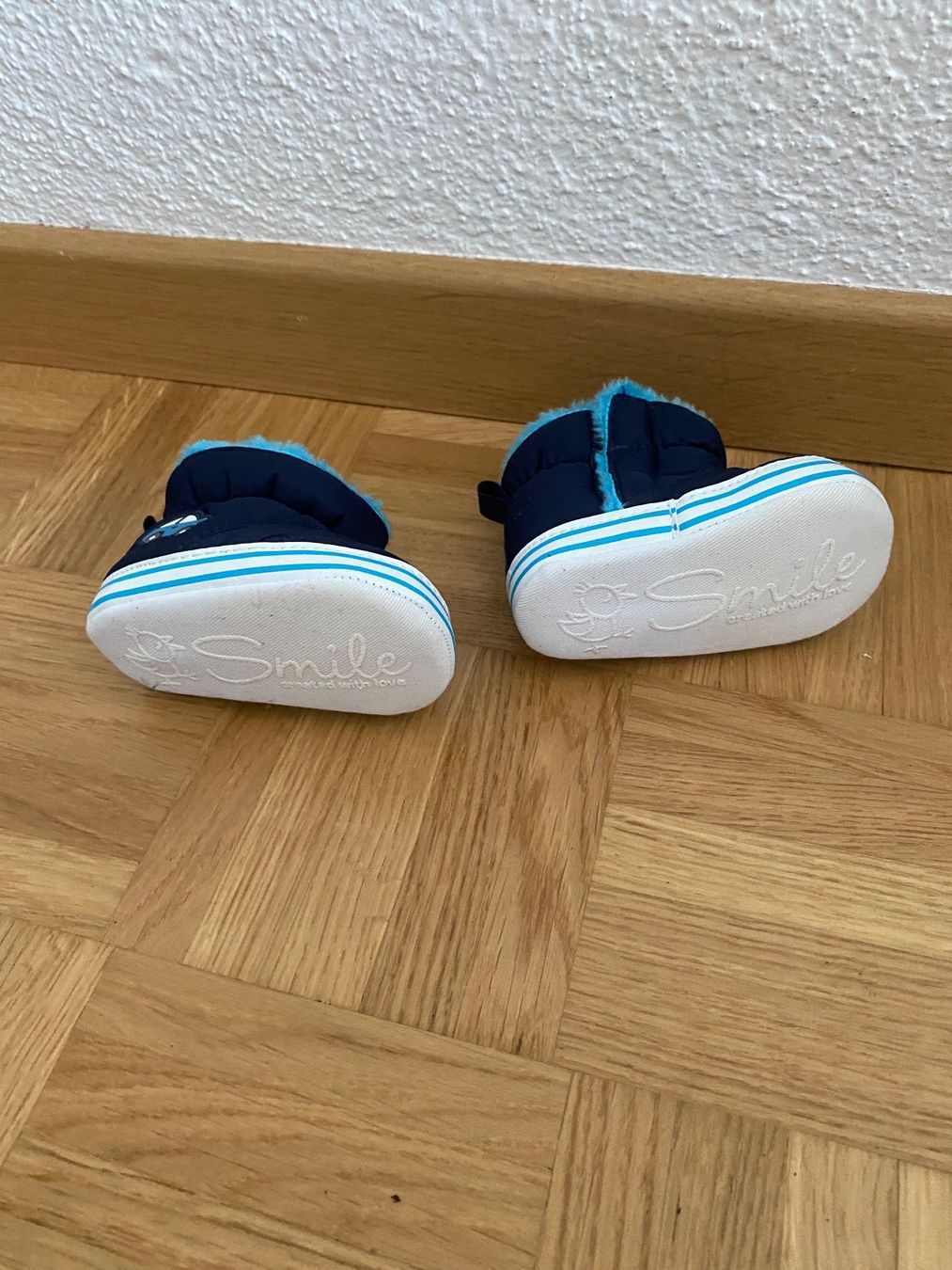 Scarpe per ragazzi: Kinder Schuhe Grösse 16/17 – Usato da Zürich venduto da MaSte 3