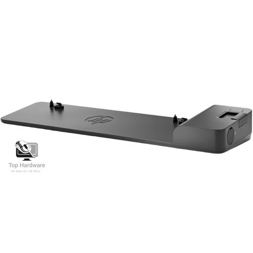 Hewlett Packard Docking station: HP UltraSlim-Docking Station D9 – Nuovo e nell'imballaggio originale da Gränichen venduto da Top-Hardware 1