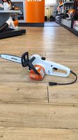 STIHL MSE 141 C  Elektro-Kettensäge