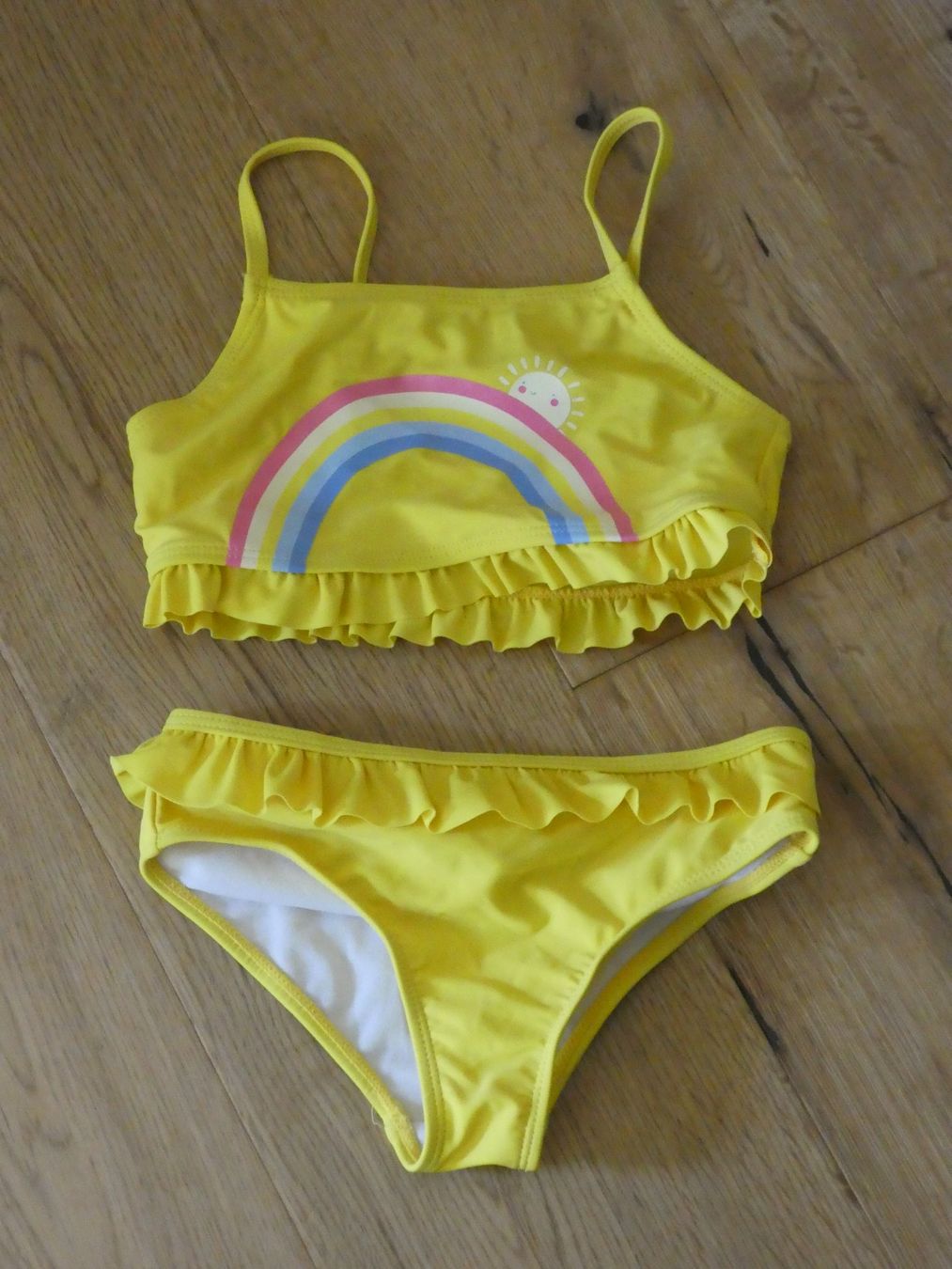 Badekleider & Bikinis: Bikini Gr.110 – Neu (gemäss Beschreibung) aus Dinhard von heidibei