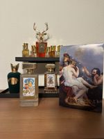 Argos Fire and Desire, wie neu!
