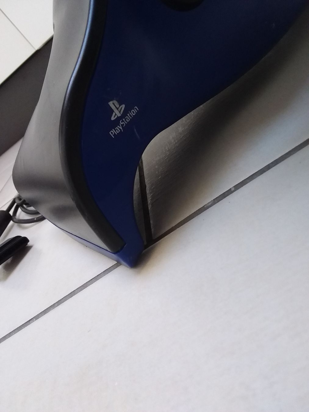 Controller: Fanatec Speedster 3 Playstation 2 – Difettoso da Ligornetto venduto da Gurzo 2