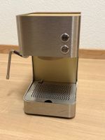 Zurigo Espressomaschine E2-S inkl. Zubehör
