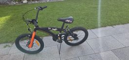 18 Zoll Kindervelo, gebraucht
