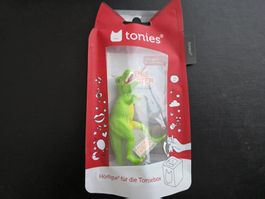 Tonies Hörfigur Kleine Experten Dinosaurier NEU