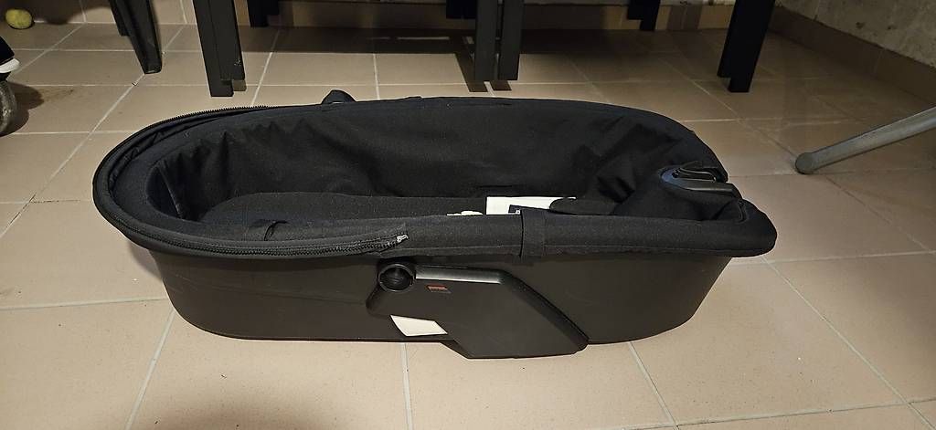 Carrozzine: Poussette évolutive Stokke Xplory v4 – Usato da Bretigny-Morrens venduto da Inesya 3