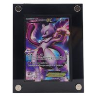 Mewtwo EX (NXD 98) - Pokémon TCG - BW - 🇫🇷