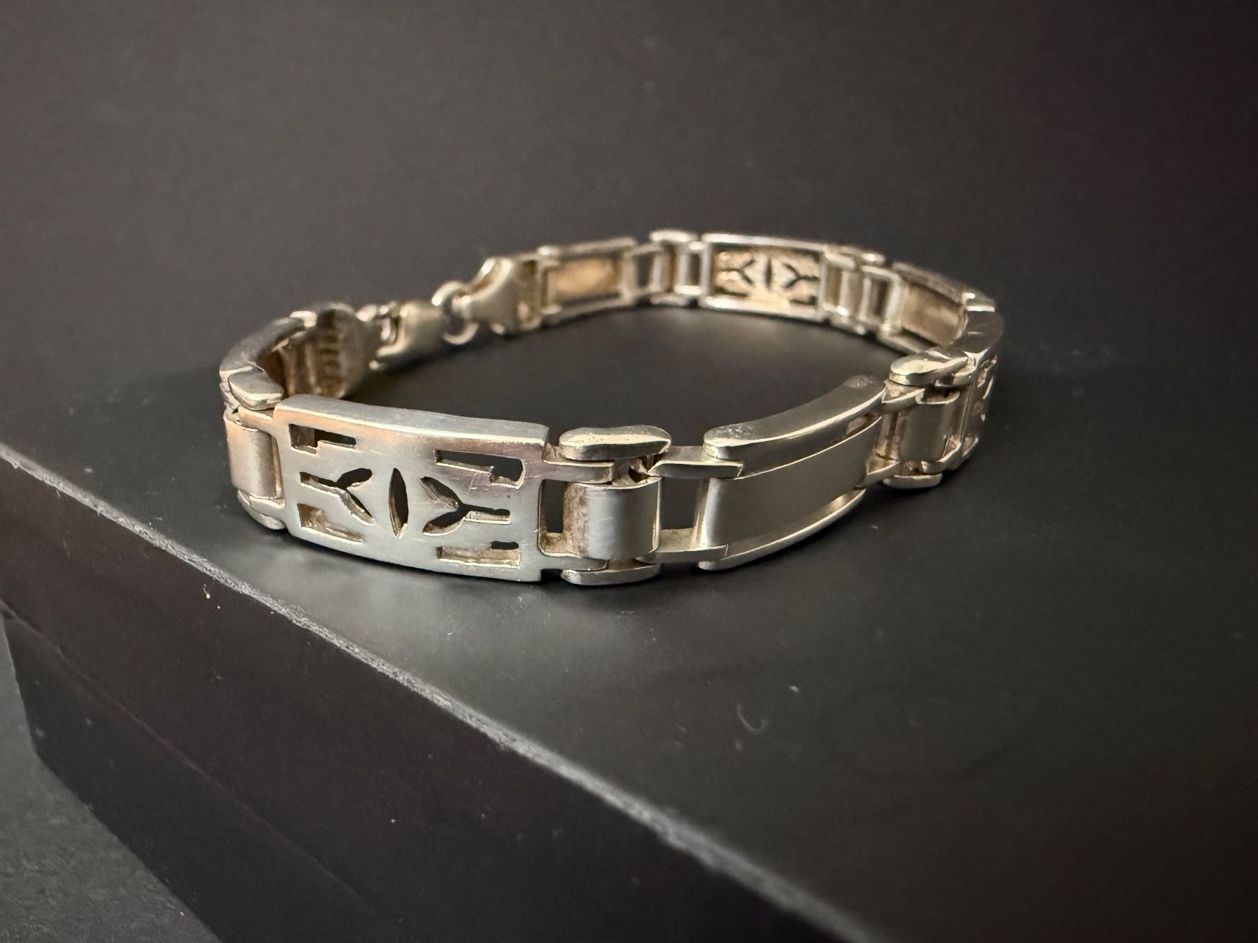 Bracciali & Braccialetti: Silber Armband 925 – Usato da Spiegel b. Bern venduto da Rogger72 1